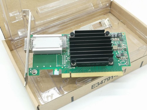 Scheda adattatore mcx455a - scheda, mcx455a-ecat