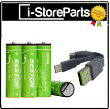 4 Pile Batterie Stilo AA