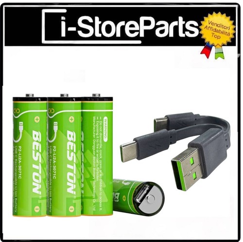 Pile batterie stilo - stilo, aa