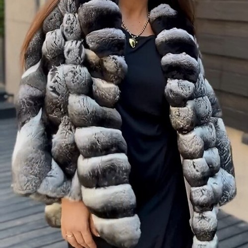 2025 cappotto donna elegante - donna,