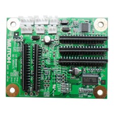 Mutoh VJ-1204 / VJ-1604 /