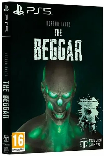 Horror tales the - horror,