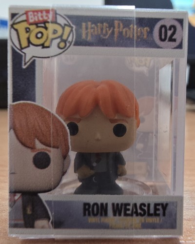 Funko bitty pop harry - funko,