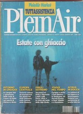 Plein Air  rivista. n