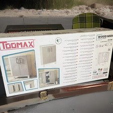 Armadietto plastica per arredo - armadietto,