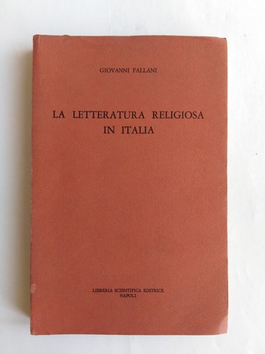 Giovanni fallani la - giovanni,