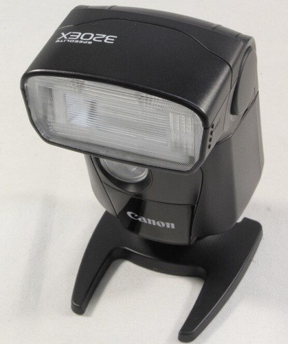 Canon speedlite 320ex eos - 320ex, f.