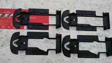 Slot 1/32 telai NSR SLOT CHASSIS MOSLER MT900R  X4 MORBIDI MEDIUM PRIMO TIPO 