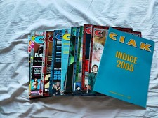 Ciak 2005 rivista con - 2005,