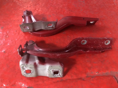 Cerniere cofano anteriore fiat - cofano,
