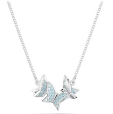 Swarovski 5662181 collana - swarovski,