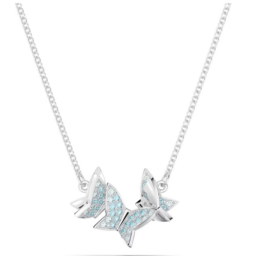 Swarovski 5662181 collana - swarovski,