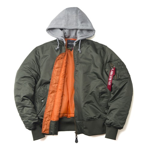 Giubbotto bomber uomo - bomber,