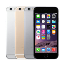 Apple iPhone 6 16GB-128GB