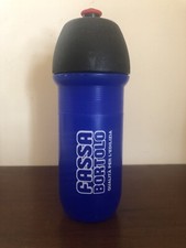 Borraccia Fassa Bortolo original Elite Basso Nibali  Petacchi Bidon Bottle Water