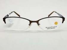 1 Unit New Rampage Brown