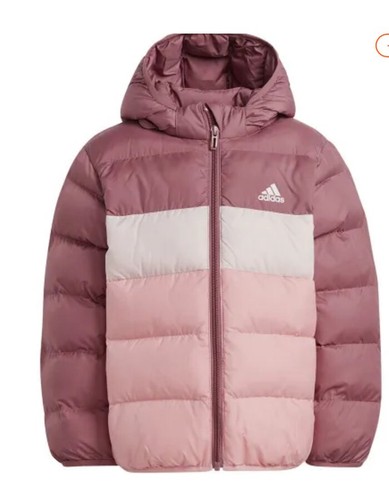 Adidas bimbo piumino - piumino, sd