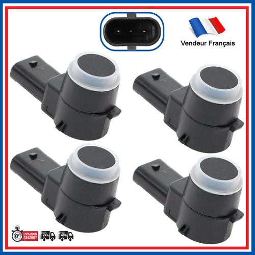Sensore parcheggio pinze - 4,