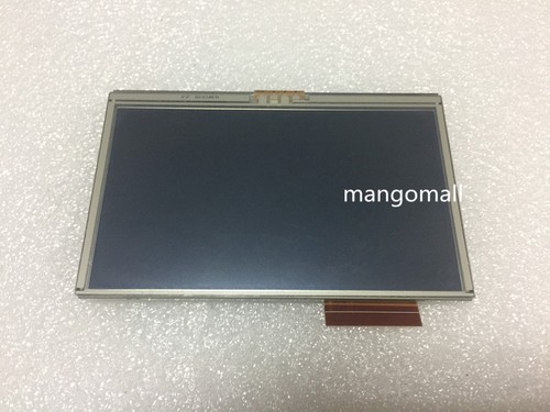 Schermo lcd originale tomtom - schermo,
