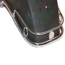 Paraurti anteriore Vespa