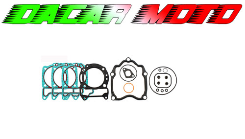 Serie guarnizioni smeriglio - serie,