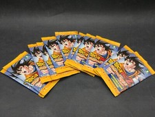 Bustine figurine card - figurine,