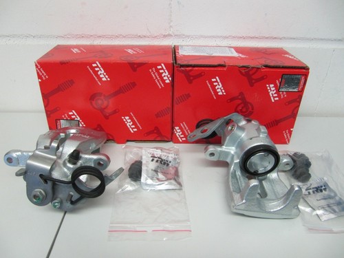 Pinze freno trw - 2,