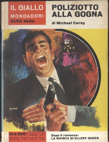 Poliziotto alla gogna - alla, di