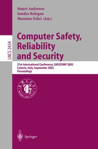 Computer safety reliability - computer, safety,