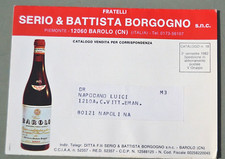 Barolo, Ditta Serio & Battista