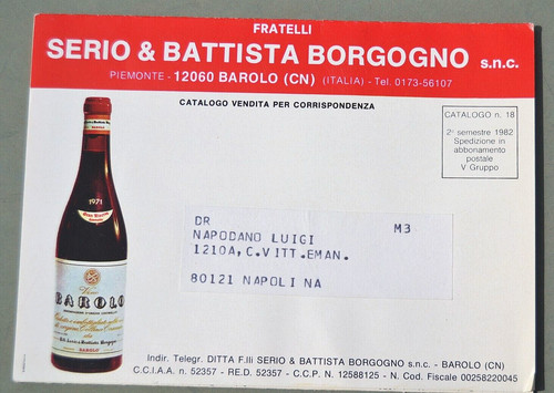 Barolo ditta serio battista - barolo,,