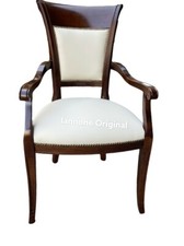 POLTRONA SEDIA CAPOTAVOLA