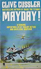 Mayday! (The Clive Cussler