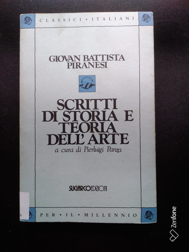 Giovan battista piranesi - battista,