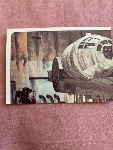 Figurina star wars album - figurina,