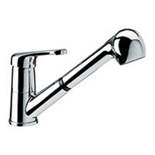 Miscelatore lavello doccia - lavello,