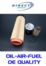 KIT TAGLIANDO COMPLETO