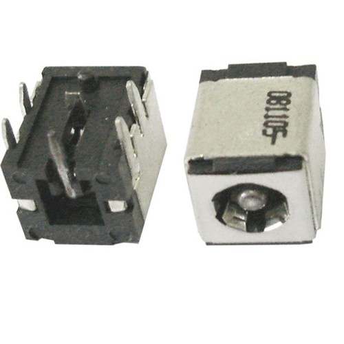 Connettore power jack - power,