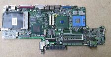 SCHEDA MADRE MOTHERBOARD per HP Compaq NX7010 NX7000 X1000 ZT3000 353464-001 OK