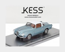 Kess model alfa - 1:43, romeo