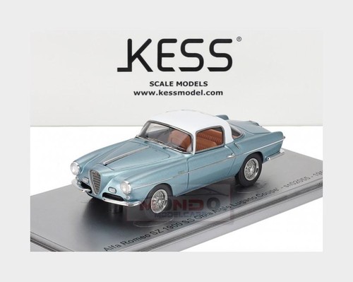 Kess model alfa - kess, sz