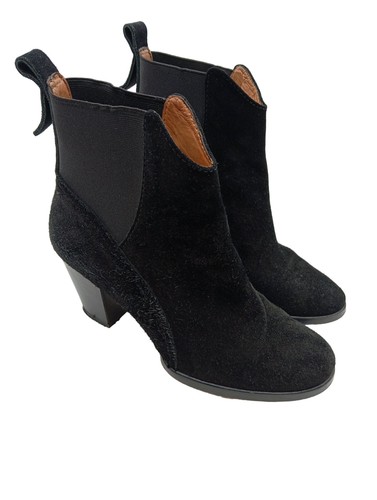 Zara woman stivaletto slip - stivaletto, slip-on