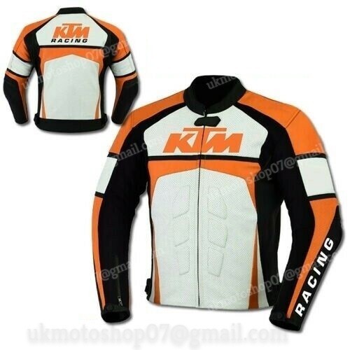 Ktm uomo corsa - uomo, pelle