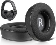 Cushioni auricolari per