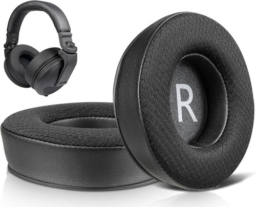 Cushioni auricolari per