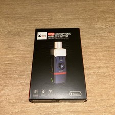 X-VIVE U35 Microfono Sistema