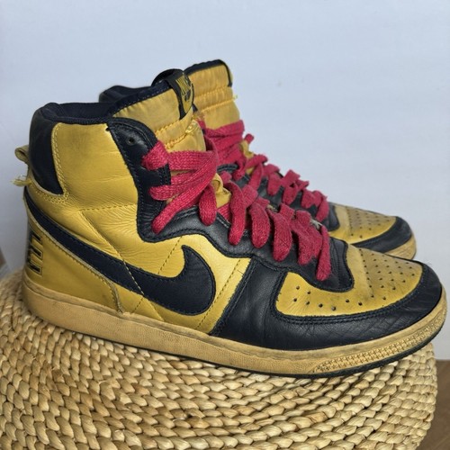 Nike terminator high - nike,