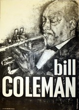 Poster pubblicitari Bill