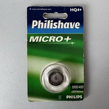 Philips HQ4+ Philishave Micro+
