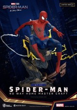 Spider Man No Way Home Master
